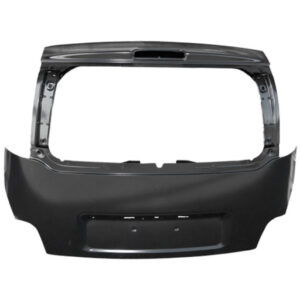 Hayon Arrière Citroen C3 Picasso 2009 - Pièces auto Maroc
