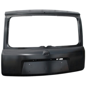 Hayon Arrière Fiat PandÀ 2003 - Pièces auto Maroc