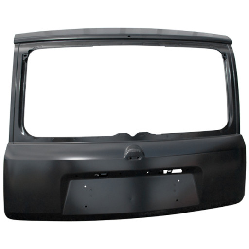 Hayon Arrière Fiat PandÀ 2003 - Pièces auto Maroc