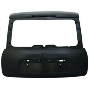 Hayon Arrière Fiat PandÀ 2012 - Pièces auto Maroc