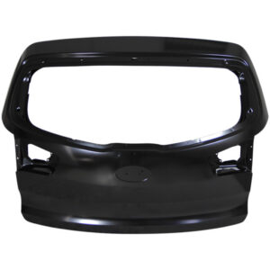 Hayon Arrière Kia Sportage 2010 - Pièces auto Maroc