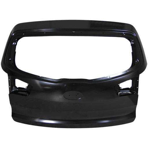 Hayon Arrière Kia Sportage 2010 - Pièces auto Maroc