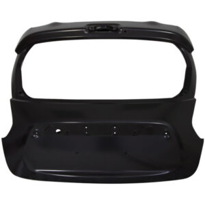 Hayon Arrière Nissan Juke 2010 - Pièces auto Maroc