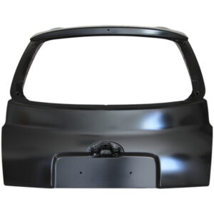 Hayon Arrière Nissan MicrÀ 2005 - Pièces auto Maroc