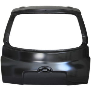 Hayon Arrière Nissan Micra K12 2003 - Pièces auto Maroc