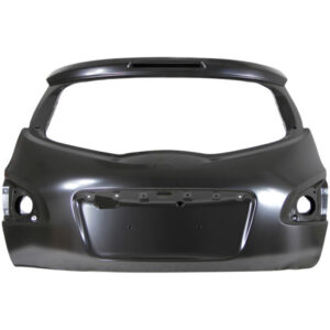 Hayon Arrière Nissan Qashqai 2007 - Pièces auto Maroc
