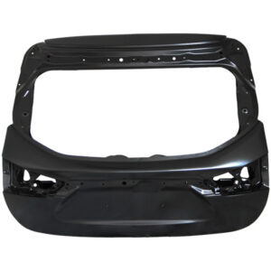 Hayon Arrière Nissan Qashqai 2014 - Pièces auto Maroc