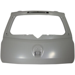 Hayon Arrière Opel AgilÀ 2008 - Pièces auto Maroc