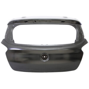 Hayon Arrière Opel Karl 2015 - Pièces auto Maroc