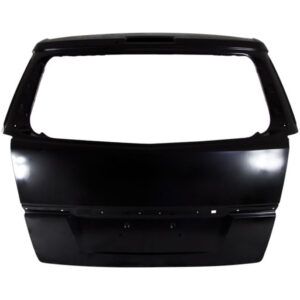 Hayon Arrière Opel ZafirÀ 2005 - Pièces auto Maroc