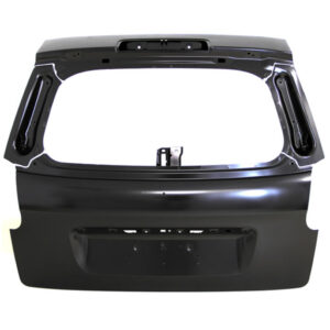 Hayon Arrière Peugeot 207 Sw 2006 - Pièces auto Maroc