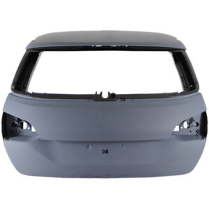 Hayon Arrière Peugeot 308 2014 - Pièces auto Maroc