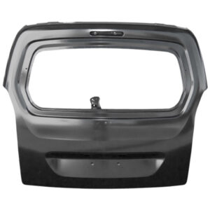 Hayon Arrière Psa Berlingo - Partner 2007 - Pièces auto Maroc