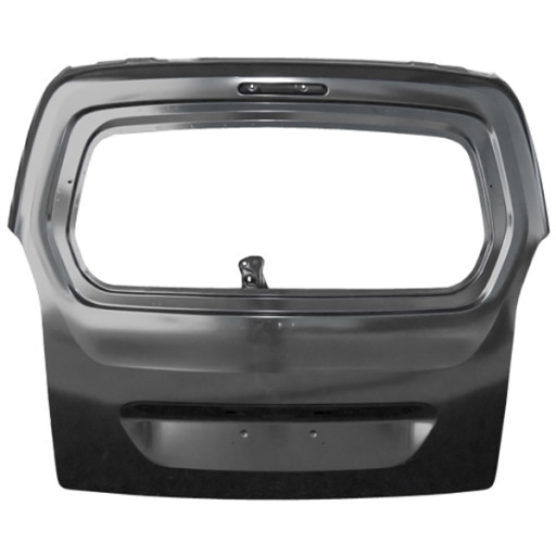 Hayon Arrière Psa Berlingo - Partner 2007 - Pièces auto Maroc