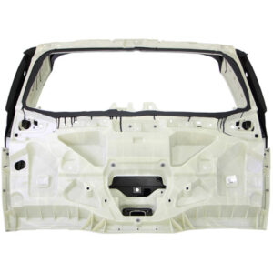 Hayon Arrière Renault Espace 2015 - Pièces auto Maroc