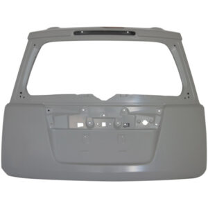 Hayon Arrière Suzuki Splash 2008 - Pièces auto Maroc