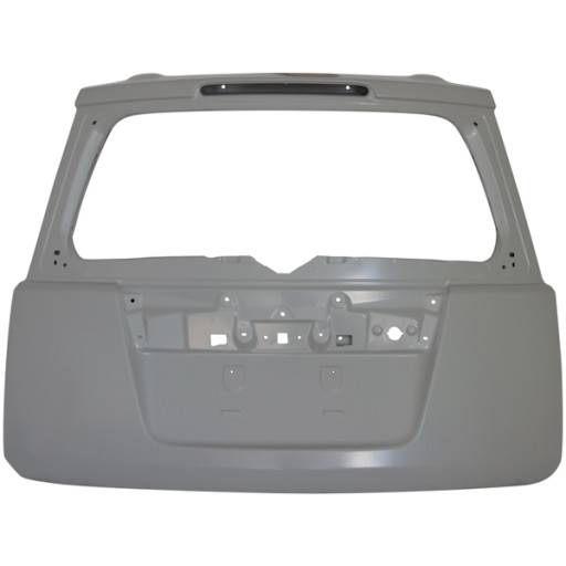 Hayon Arrière Suzuki Splash 2008 - Pièces auto Maroc