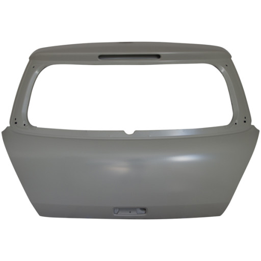 Hayon Arrière Suzuki Swift 2005 - Pièces auto Maroc