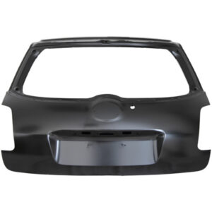 Hayon Arrière Toyota Auris 2007 - Pièces auto Maroc