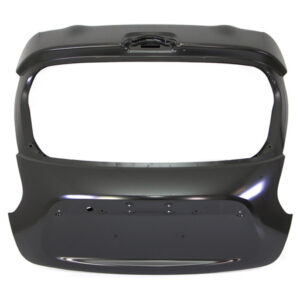 Hayon Nissan Juke 2014 - Pièces auto Maroc