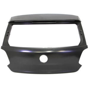 Hayon Volkswagen Polo 2009 - Pièces auto Maroc