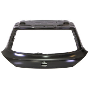 Hayon Volkswagen Scirocco 2014 - Pièces auto Maroc