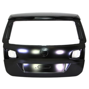 Hayon Volkswagen Sharan 2010 - Pièces auto Maroc