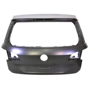 Hayon Volkswagen Up 2011 - Pièces auto Maroc
