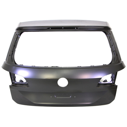 Hayon Volkswagen Up 2011 - Pièces auto Maroc