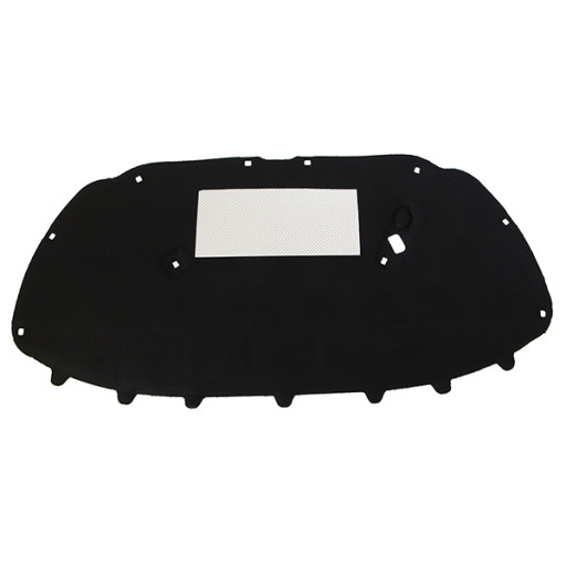 Insonorisant Capot Volkswagen Polo 2009 - Pièces auto Maroc