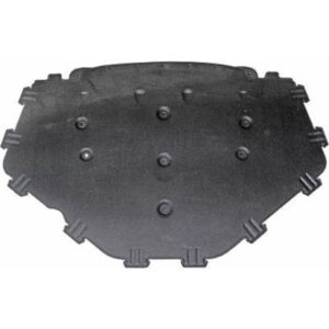 Insonoristaion Capot-Moteur Bmw X5 (E70) Et X6 (E71/E72) Eom 51487158420 - Pièces auto Maroc