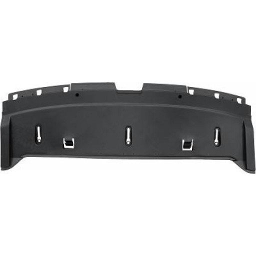 Insonoristaion Moteur Avant Avant À Partir De 2005 - Pièces auto Maroc