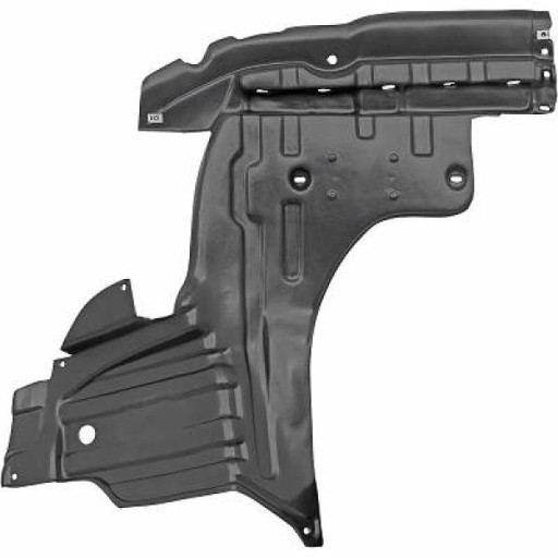 Insonoristaion Moteur Avant Droit Suzuki Sx4 2006 à 2009 - Pièces auto Maroc