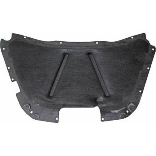 Insonoristaion Moteur Capot-Moteur Avec Monture Volkswagen New Beetle 1997 à 2010 - Pièces auto Maroc