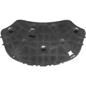 Insonoristaion Moteur Capot-Moteur Avec Monture Volkswagen Passat Lim/Komb. 2005 à 2010 - Pièces auto Maroc