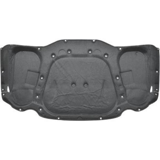 Insonoristaion Moteur Capot-Moteur Bmw 7-Reihe (E65/E66) 2001 à 2008 - Pièces auto Maroc