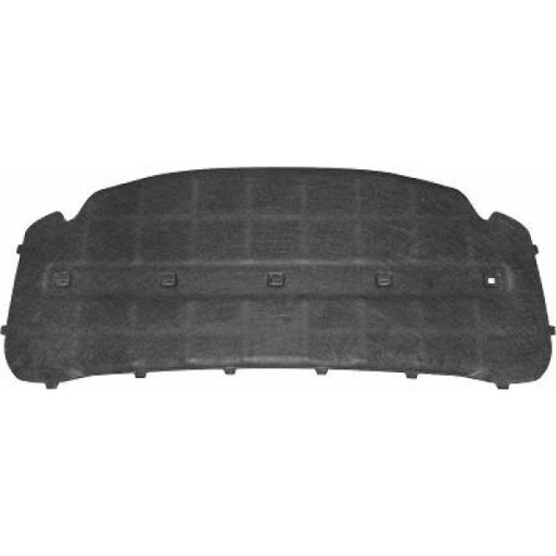 Insonoristaion Moteur Capot-Moteur Jusqu'À 2010 Volkswagen Caddy Iii 2003 à 2010 - Pièces auto Maroc