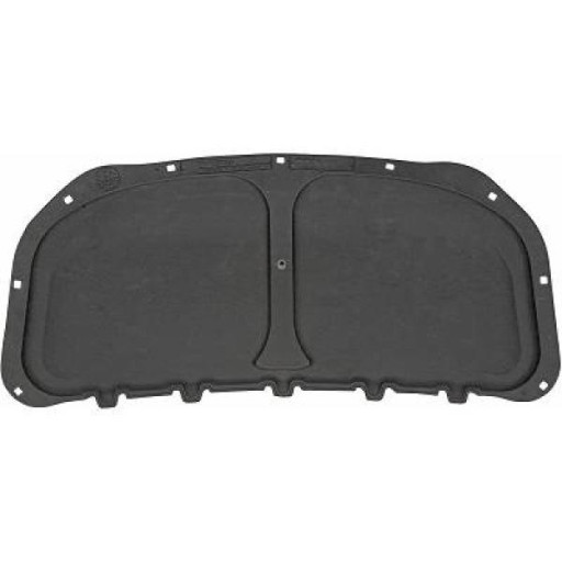Insonoristaion Moteur Compartiment Moteur À Partir De 2010 Volkswagen Caddy Iv 2010 à 2015 - Pièces auto Maroc