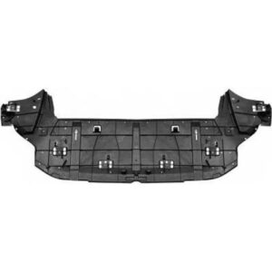 Insonoristaion Moteur Inférieur Avant Peugeot 308 Lim./Kombi 2011 à 2013 - Pièces auto Maroc