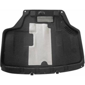 Insonoristaion Moteur Inférieur Centrale - Pièces auto Maroc