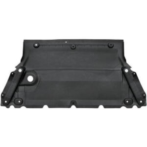 Insonoristaion Moteur Inférieur Centrale Audi A4 Lim/Avant(B9) 2015 à 2018 - Pièces auto Maroc