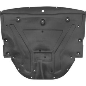 Insonoristaion Moteur Nissan Qashqai 2014 à 2017 - Pièces auto Maroc