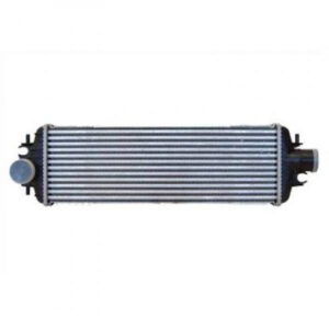 Intercooler Échangeur De 2002 Jusqu'à la phase suivante - Pièces auto Maroc