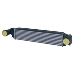 Intercooler Échangeur Ø Sortie [Mm]: 62 Ø Admission [Mm]: 62 Bmw X3 (E83) 2006 à 2010 - Pièces auto Maroc