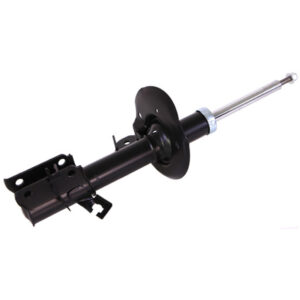 Jambe Avant Droit Nissan Qashqai 2007 - Pièces auto Maroc