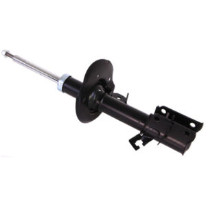 Jambe Avant Gauche Nissan Qashqai 2007 - Pièces auto Maroc