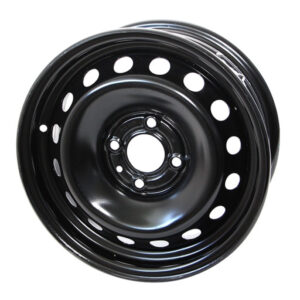 Jante Acier Renault Twingo Ii - Pièces auto Maroc