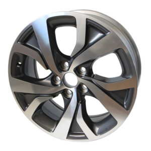 Jante Catégoriesiage Citroen C4 Aircross - Pièces auto Maroc