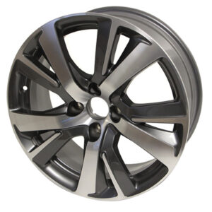 Jante Catégoriesiage Peugeot 2008 I - Pièces auto Maroc