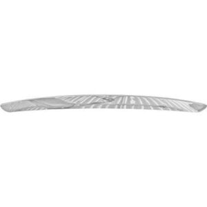 Jeu De Baguettes Et Bandes Protectrices Grille De Radiateur Kia Cerato De 2004 À 2006 - Pièces auto Maroc